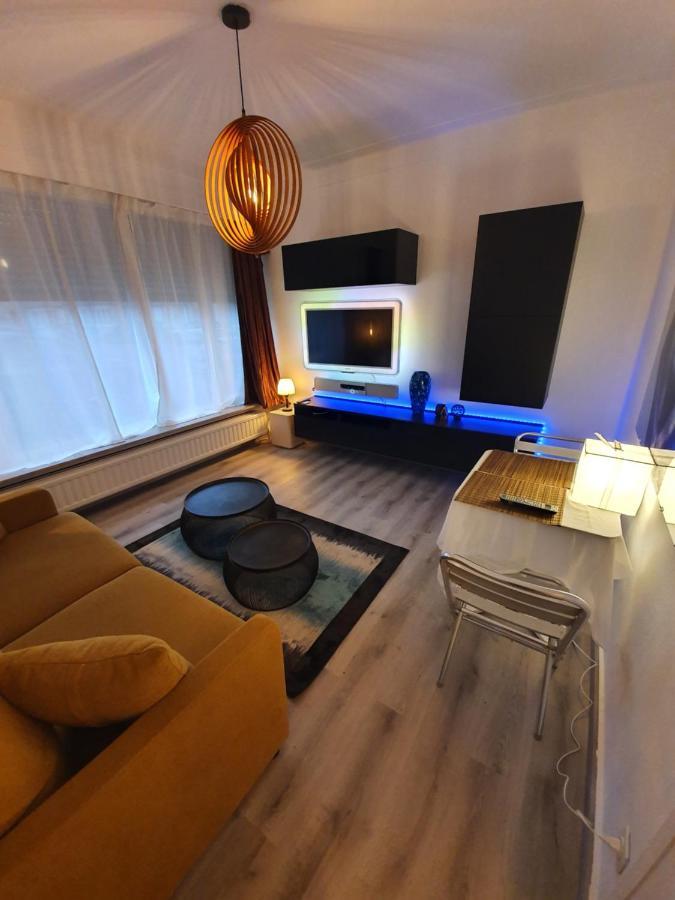 Cosy Corner In Quiet Suburb - All Cars Allowed Antuérpia Exterior foto